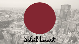 Magenta Soleil Levant Premiere Köln