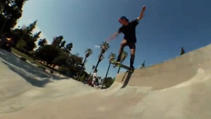 Kevin „Spanky“ Long