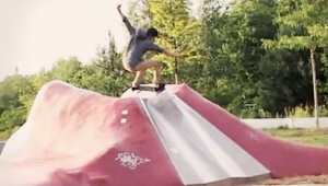 Valeri Rosomako 20.000 Leagues Under the Sea