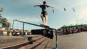 Vans Spring Classic 2013 Varazze