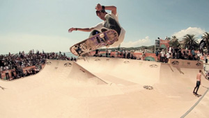 Vans Spring Classic 2013