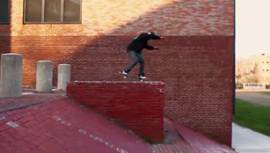 Zered Bassett Converse