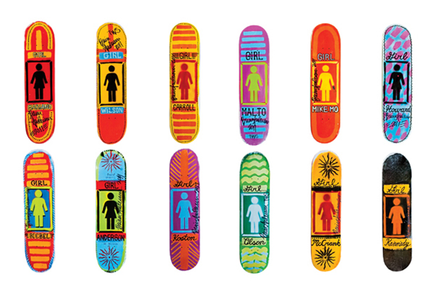 boards