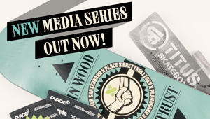 skate aid media series