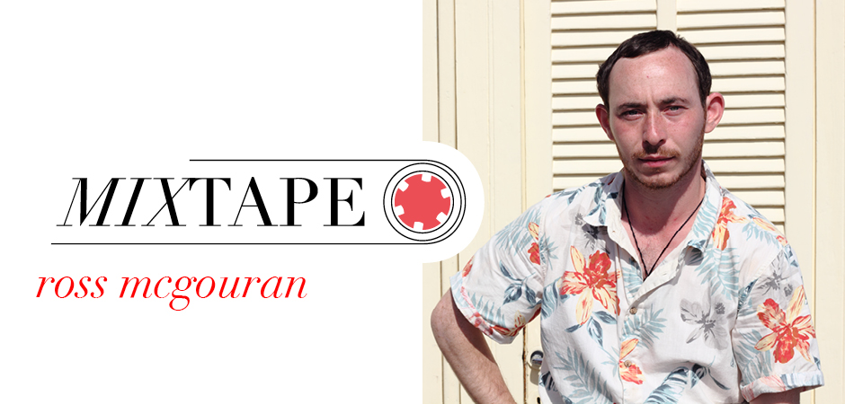 top story mixtapes ross mcgouran