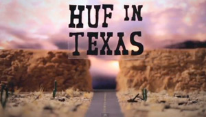 Huf in Texas
