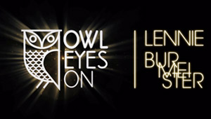 Owl Eyes On Lennie Burmeister
