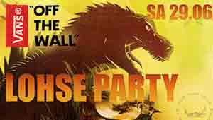 Lohse Party