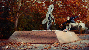 Nils Brauer Wallpaper