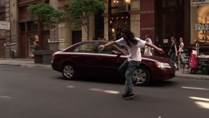 Pushed Leftover Clips