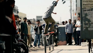 Sean Malto – Gurus in the Ganges