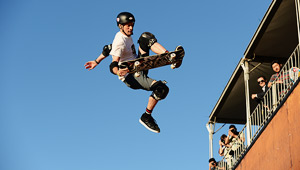 Tony Hawk