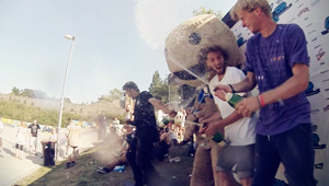 COS Cup Emsdetten 2013