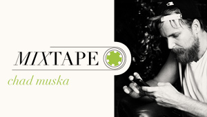 Chad Muska