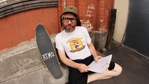 MSM Mission Mob Skateboards Game of Skate