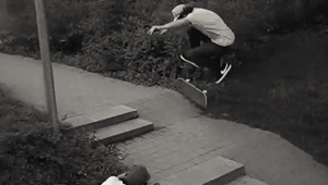 David Conrads Cleptomanicx Rollen Aaller 3,5