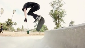 Deer Man of Dark Woods