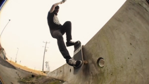 Deer Man of Dark Woods