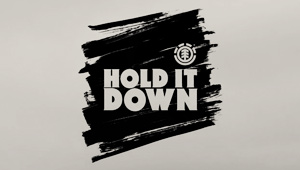 Element – Hold it Down