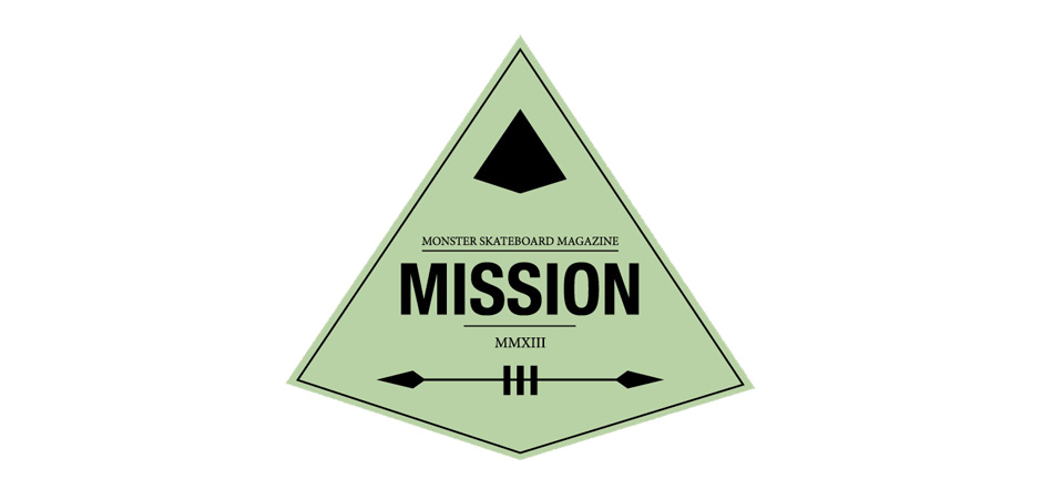 Mission Banner
