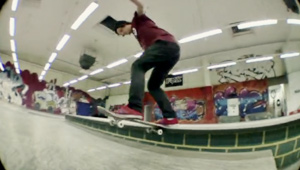 Norbert Szombati EMillion Zuppermarket