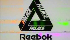 Palace Reebok