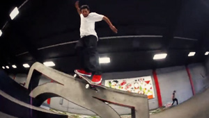Paul Rodriguez