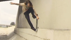 Riley Hawk