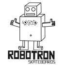 Robotron Logo