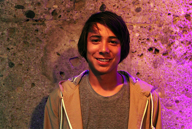 Sean Malto