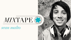 Sean Malto