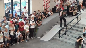 Shane O’Neill Kopenhagen Pro