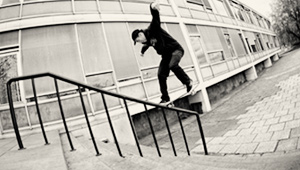 Skullcandy Europa Team