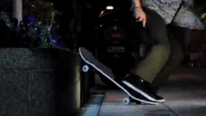 Magenta Soleil Levant Trailer