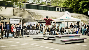 Surf&Skate Festival München