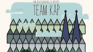 2. Team Kap Contest 2013