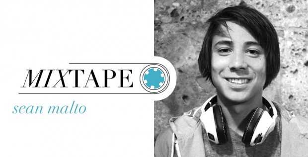 mixtape sean malto