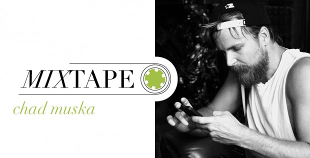 mixtape chad muska