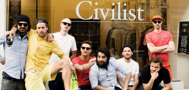 Civilist