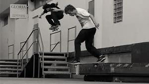 Cleptomanix Rollen Aller 3,5 Berleen