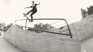 Cleptomanicx Rollen Aaller 3,5