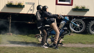 Converse im Revier Outtakes Clip