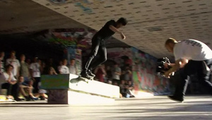 Dylan Rieder