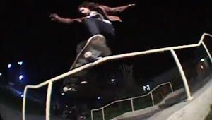 Justin „Figgy“ Figueroa