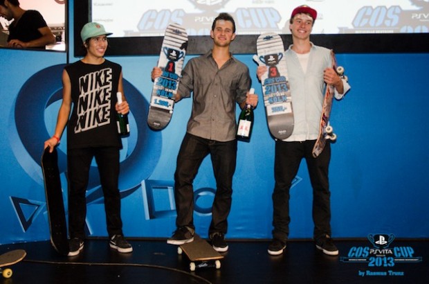 Köln Ergebnisse 2013