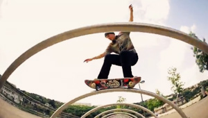 Lakai - French Flare