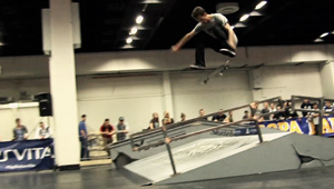 Alex Mizurov – Cos Cup Köln