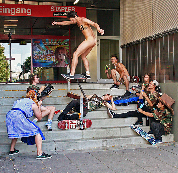 EMillion Foto Contest