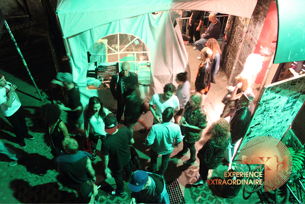 experience extraordinaire X_10