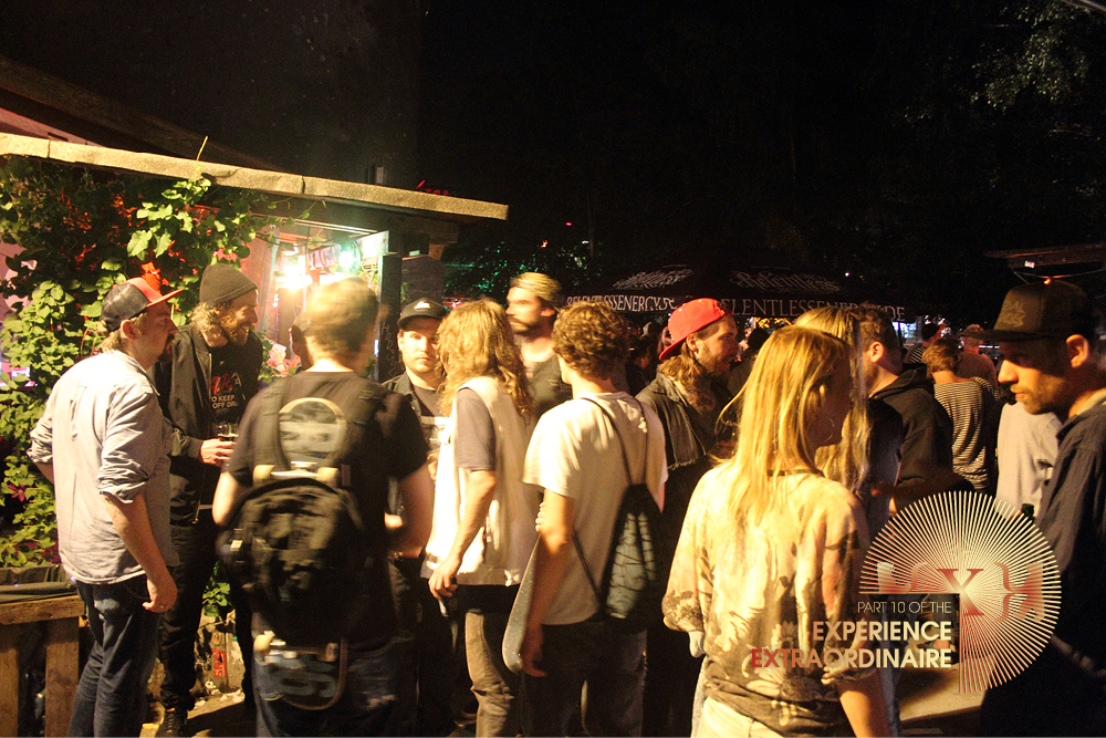 experience extraordinaire X_17